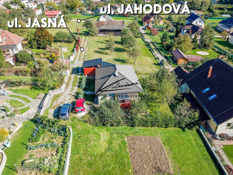 Sale Family house, Jasná, Prešov, Slovakia