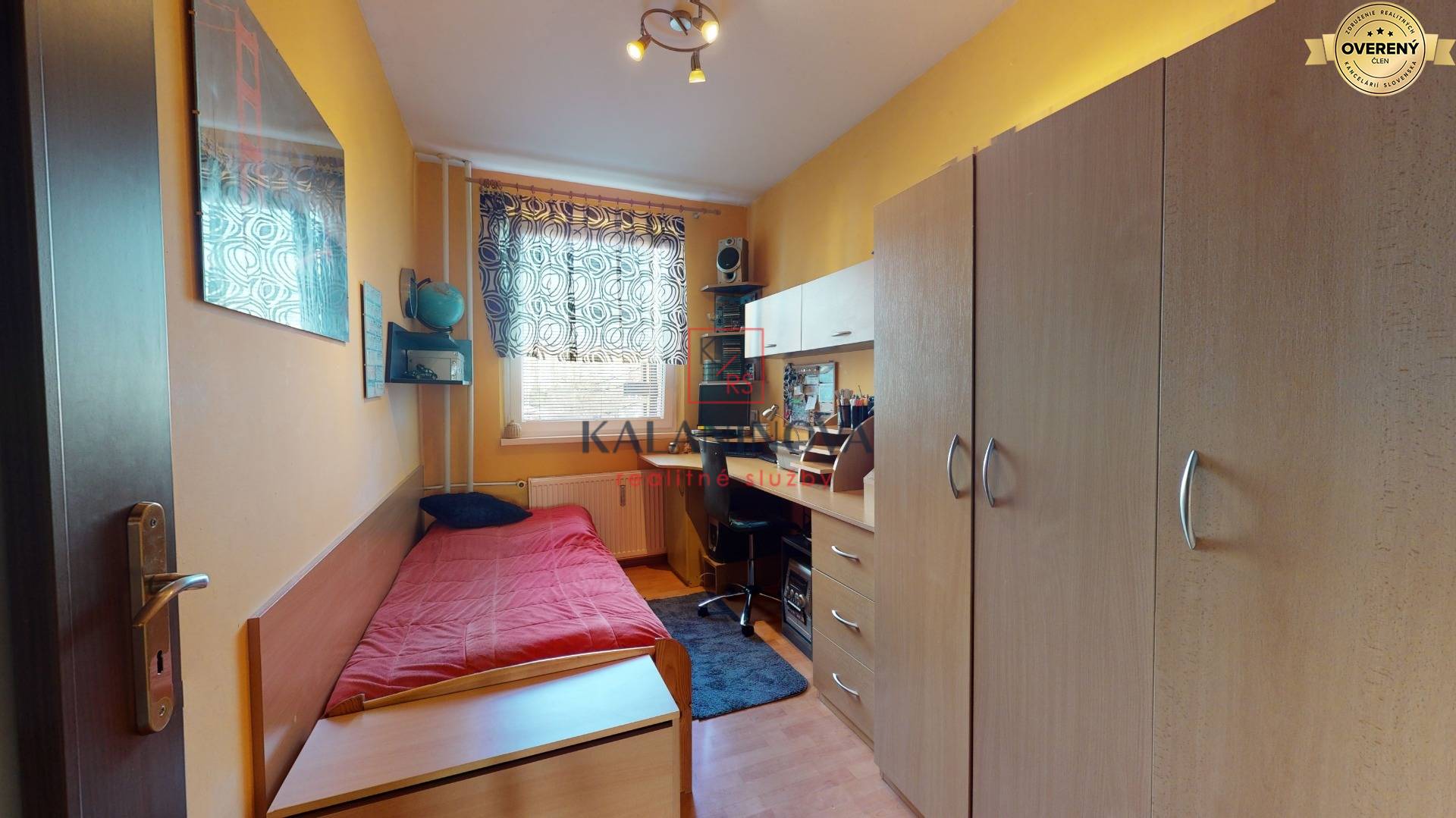Sale Two bedroom apartment, Berlínska, Košice - Sídlisko Ťahanovce, Sl