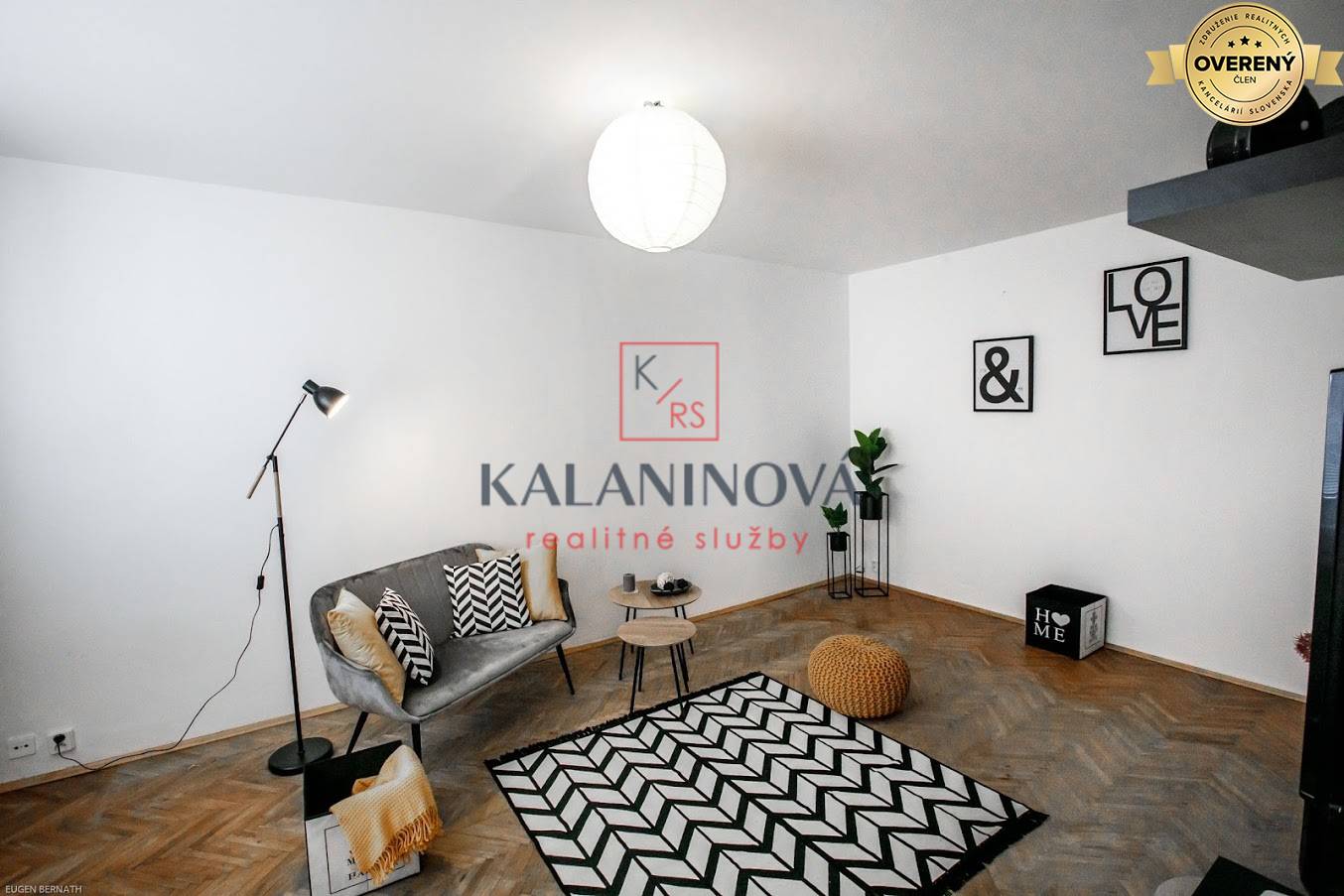 Studio, Narcisová, Sale, Košice - Západ, Slovakia