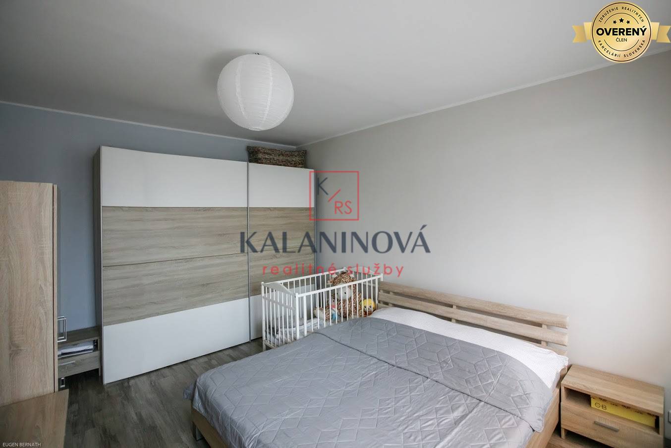 Sale One bedroom apartment, Považská, Košice - Západ, Slovakia