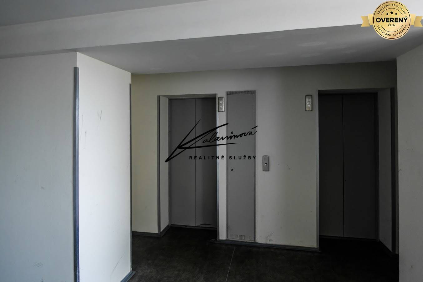 One bedroom apartment, Trieda SNP, Sale, Košice - Západ, Slovakia