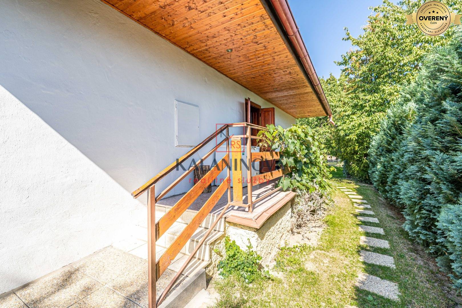 Sale Family house, Krásnohorská, Košice - Pereš, Slovakia
