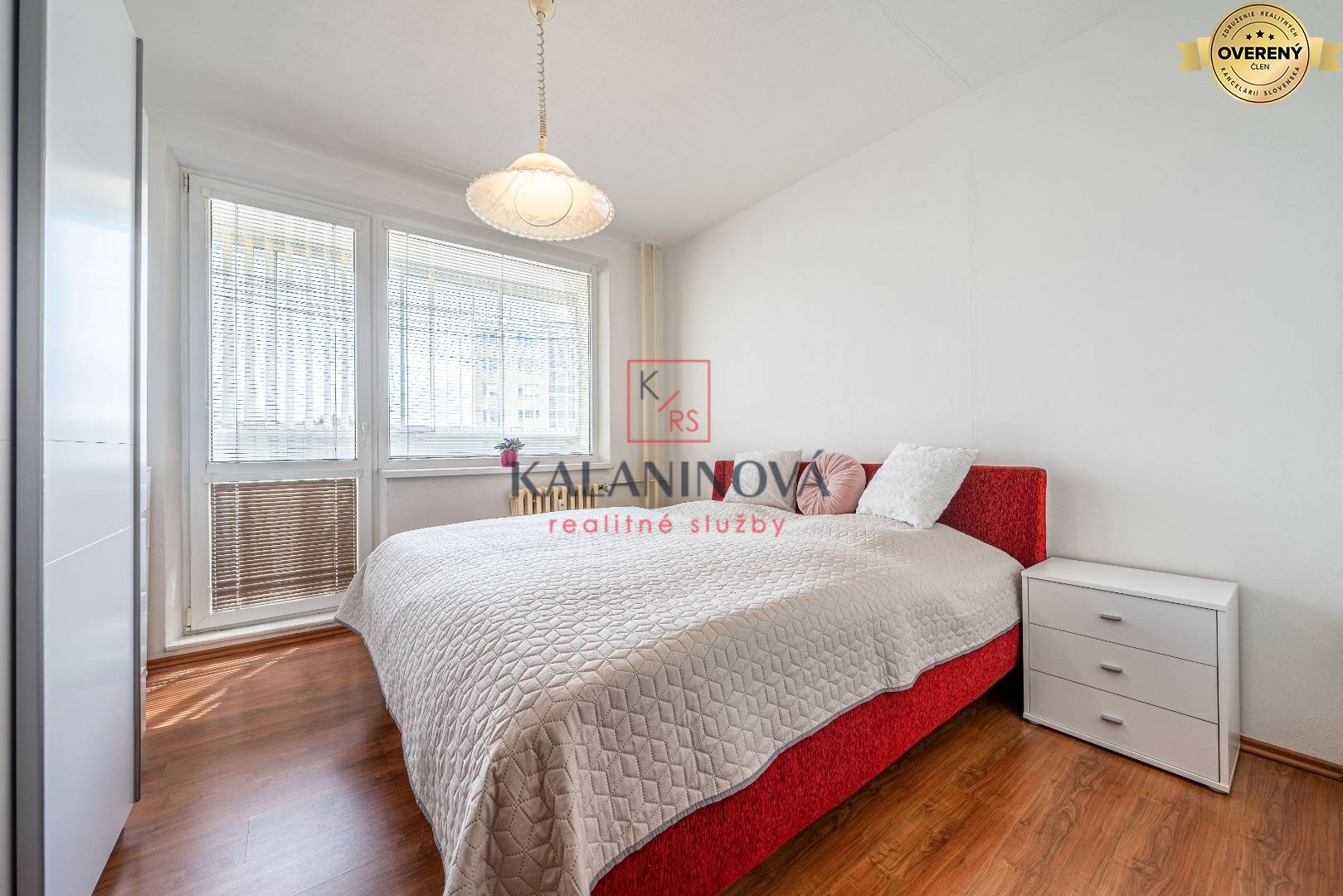 Sale Two bedroom apartment, Postupimská, Košice - Dargovských hrdinov,