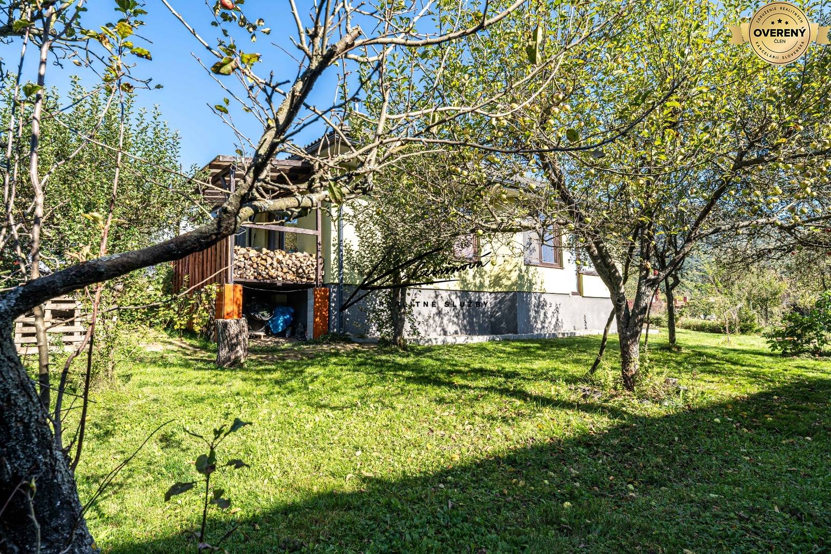Family house, Jasná, Sale, Prešov, Slovakia