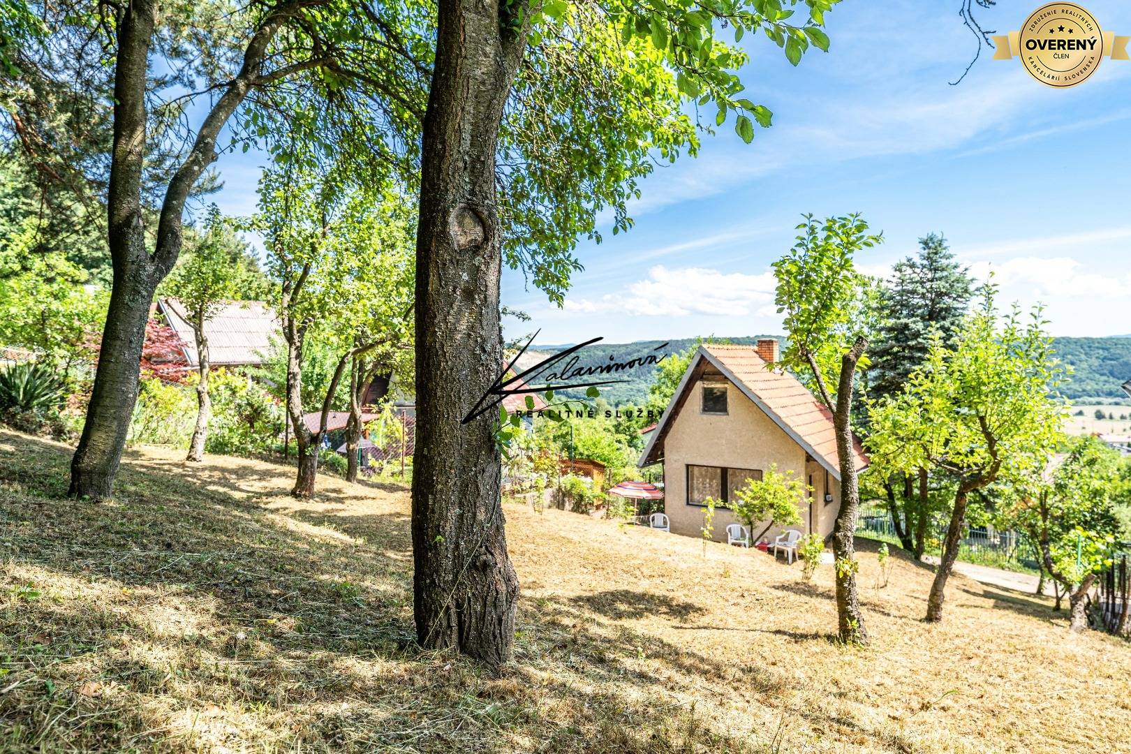 Sale Cottage, Košice-okolie, Slovakia
