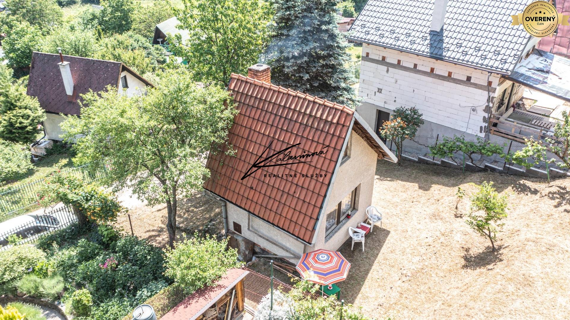 Sale Cottage, Košice-okolie, Slovakia