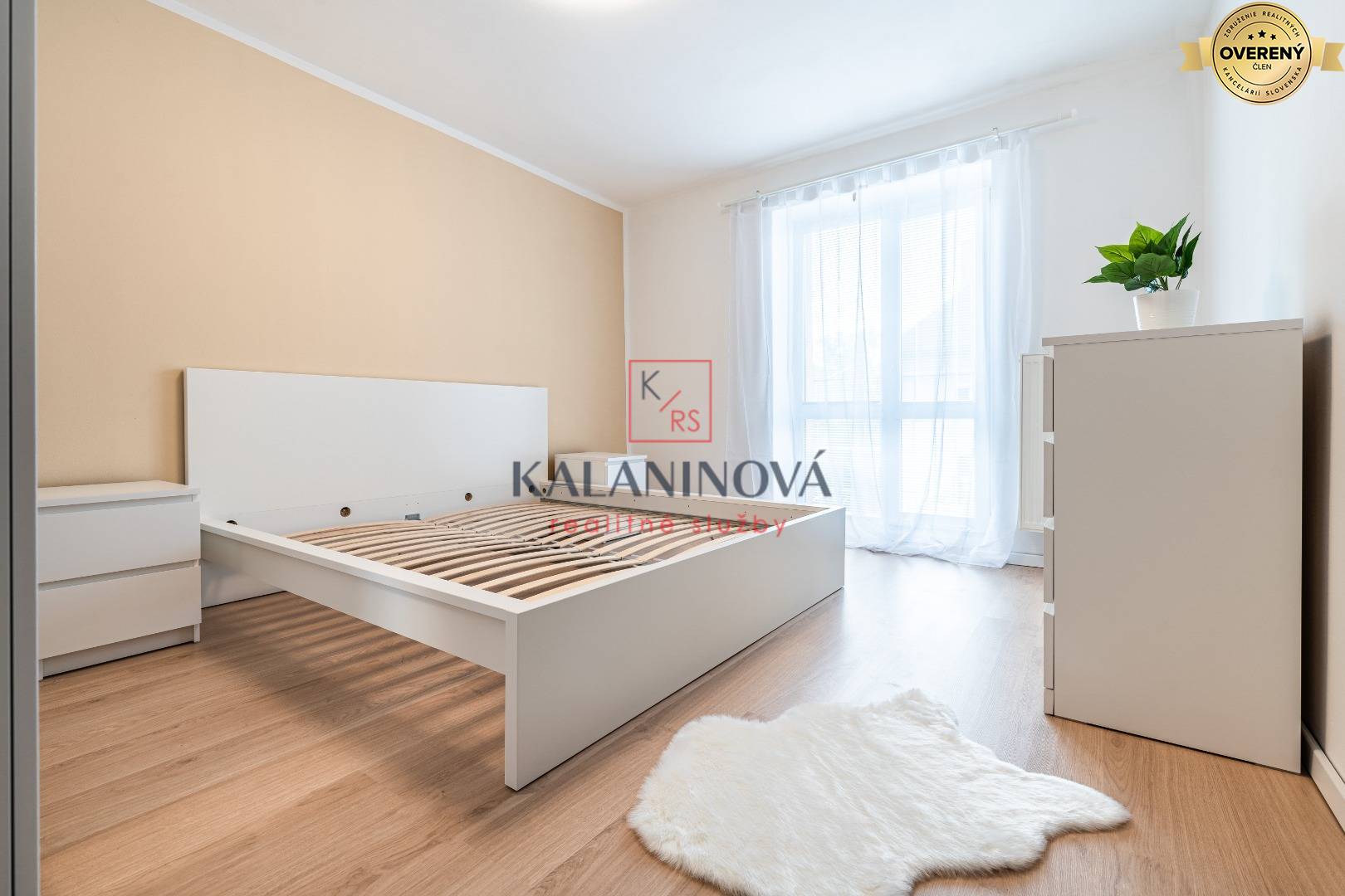One bedroom apartment, Milosrdenstva, Rent, Košice - Juh, Slovakia