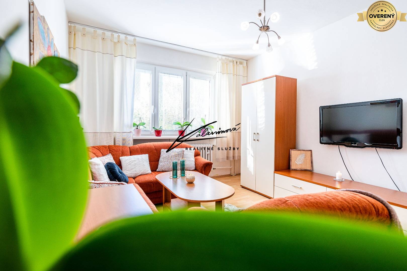 One bedroom apartment, Odborárska, Sale, Košice - Sever, Slovakia