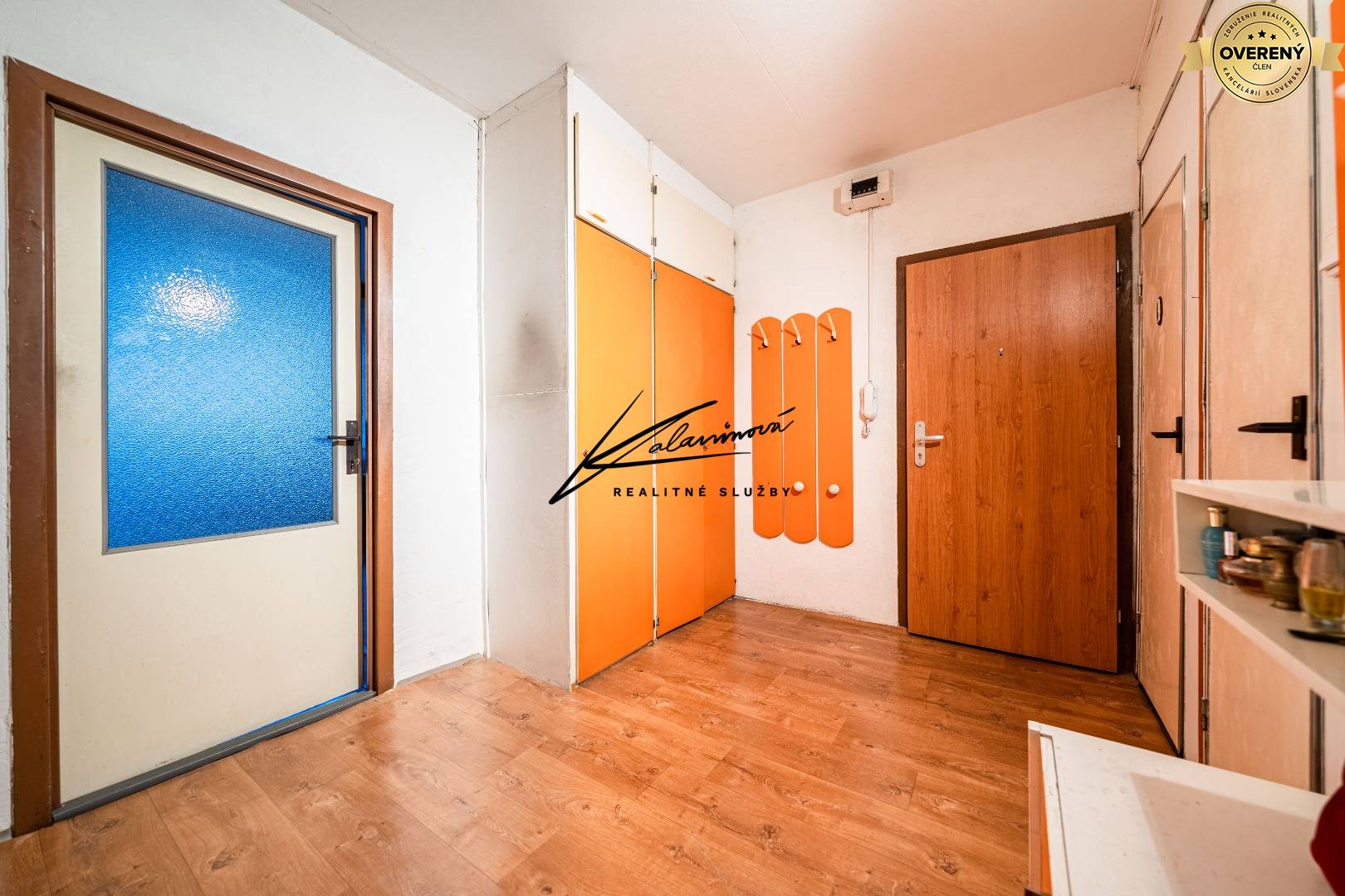 Two bedroom apartment, Postupimská, Sale, Košice - Dargovských hrdinov