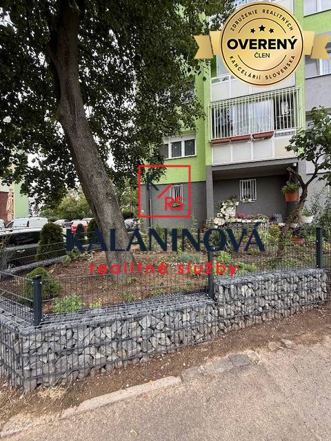 Sale Three bedroom apartment, Three bedroom apartment, Lesnícka, Košic