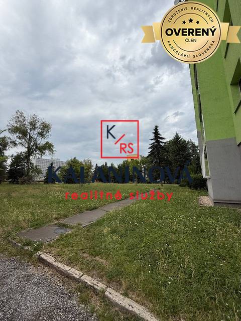 Sale Three bedroom apartment, Three bedroom apartment, Lesnícka, Košic