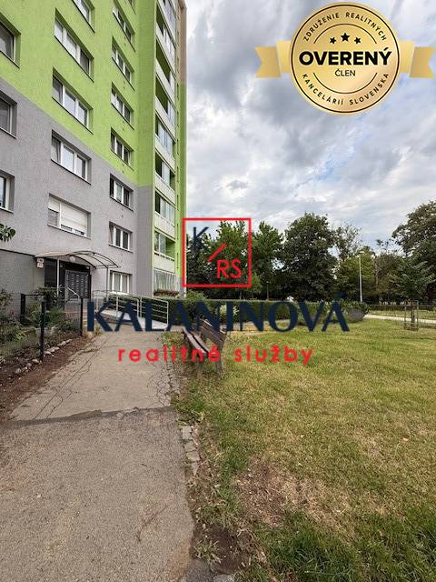 Sale Three bedroom apartment, Three bedroom apartment, Lesnícka, Košic