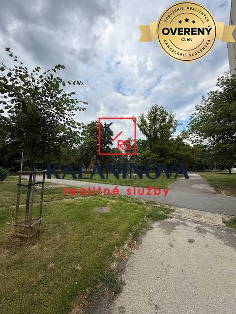 Sale Three bedroom apartment, Three bedroom apartment, Lesnícka, Košic