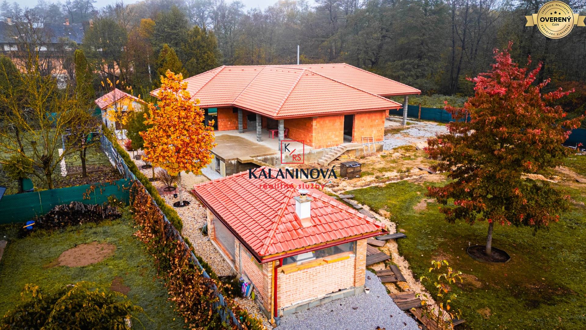 Sale Cottage, Cottage, Rožňava, Slovakia