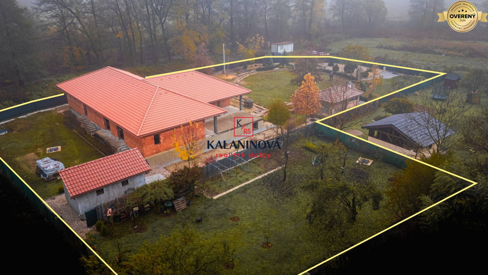 Sale Cottage, Cottage, Rožňava, Slovakia