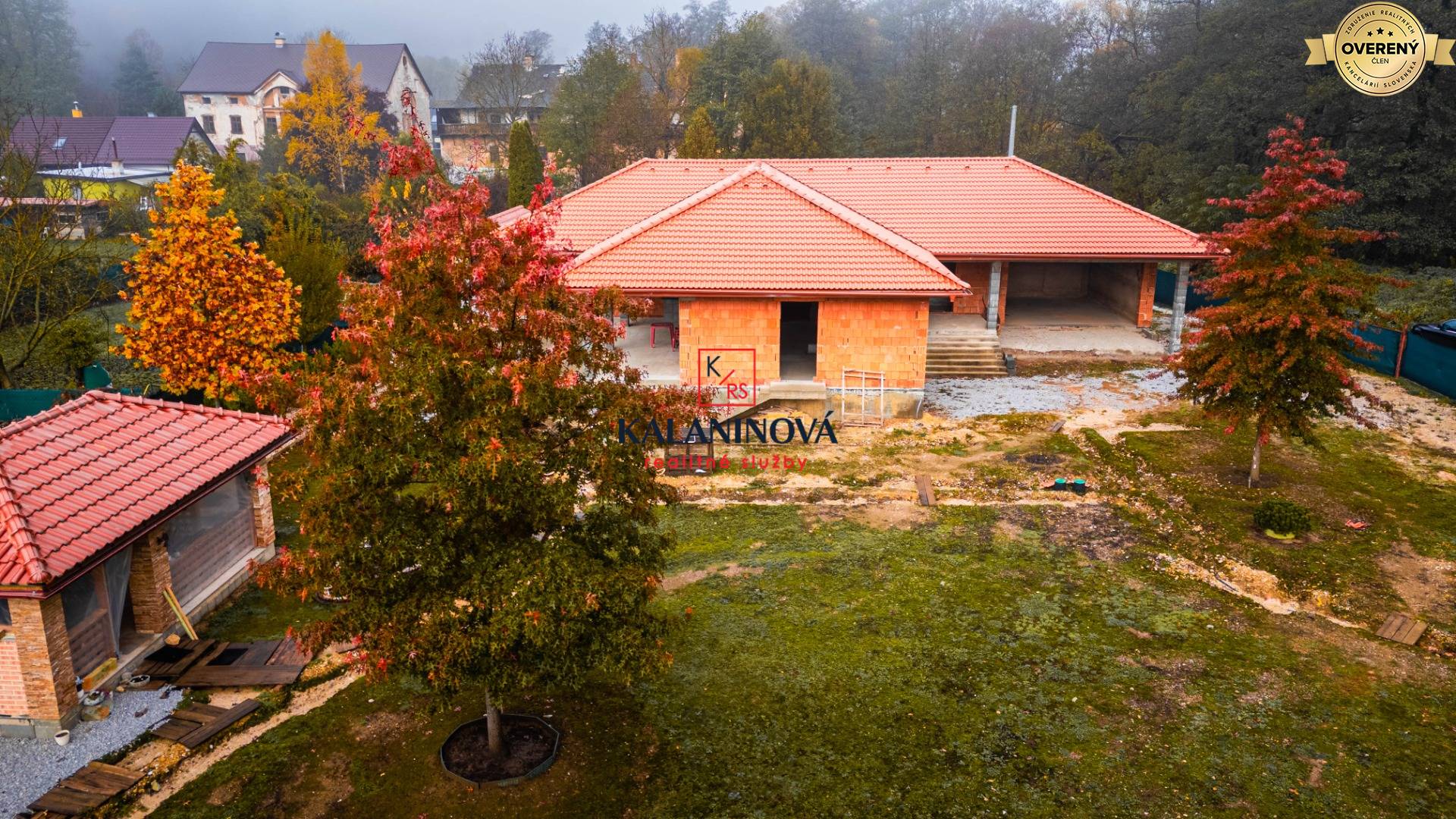 Sale Cottage, Cottage, Rožňava, Slovakia