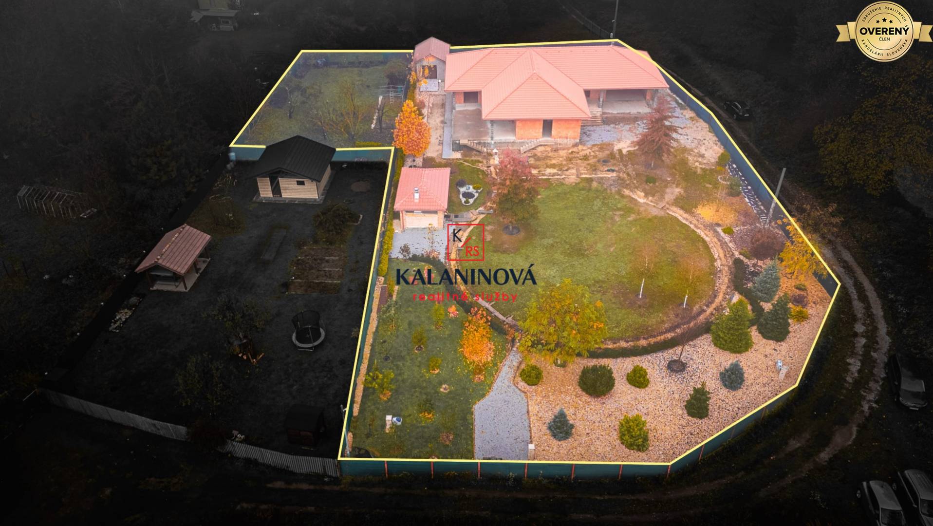 Sale Cottage, Cottage, Rožňava, Slovakia