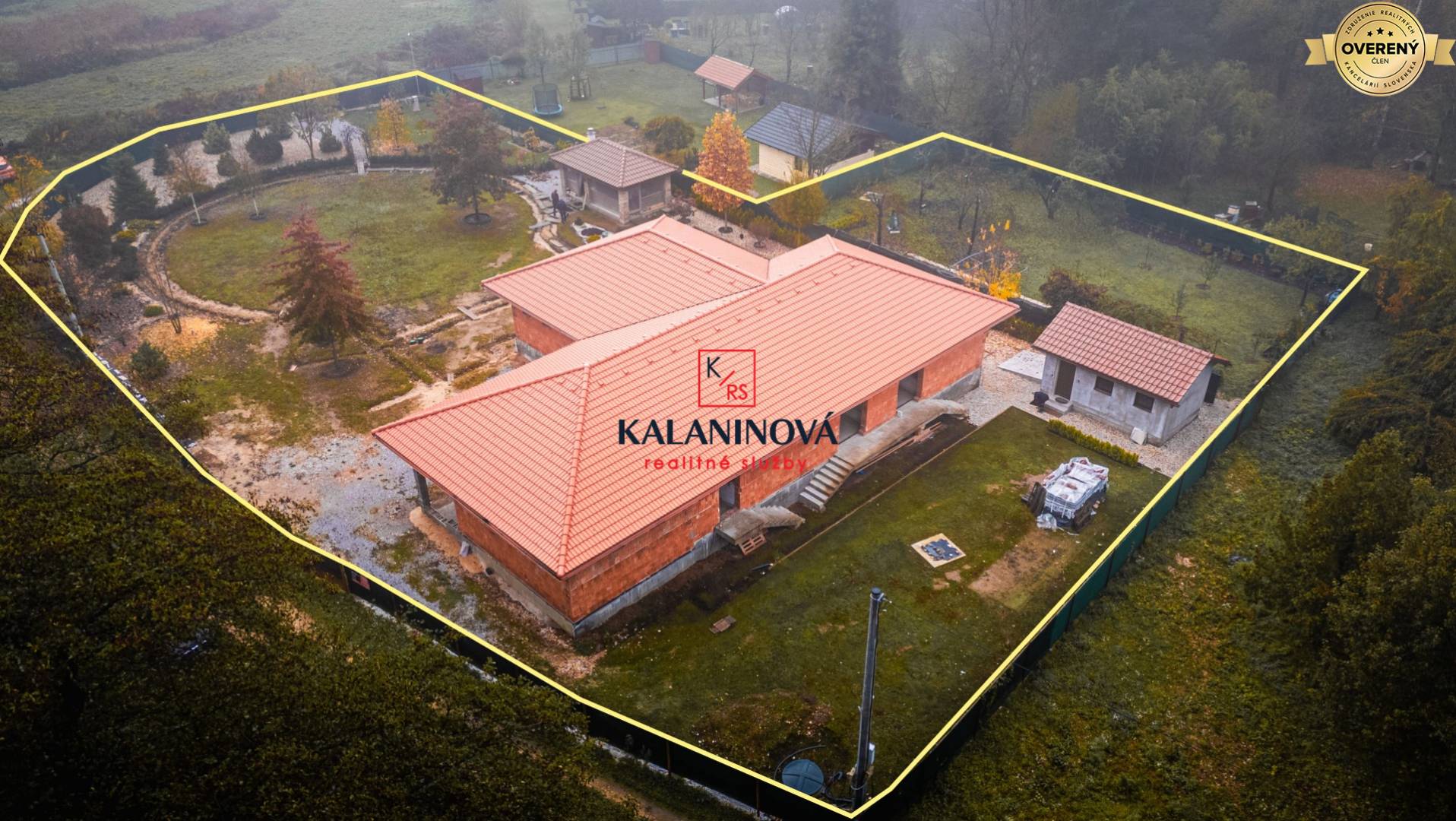 Sale Cottage, Cottage, Rožňava, Slovakia