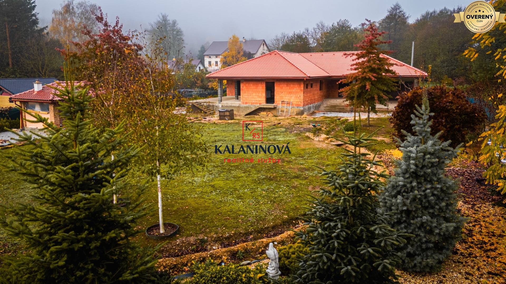 Sale Cottage, Cottage, Rožňava, Slovakia