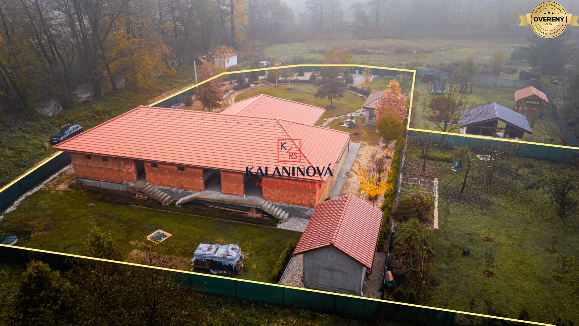 Sale Cottage, Cottage, Rožňava, Slovakia