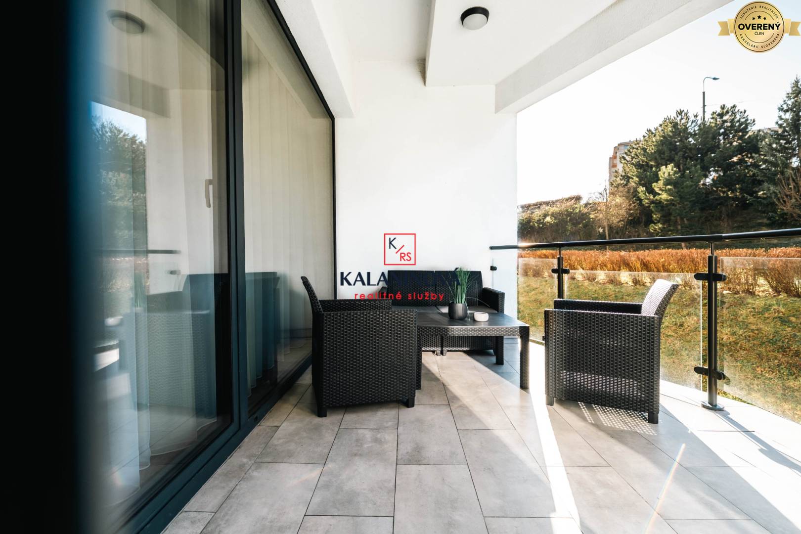 Sale Two bedroom apartment, Two bedroom apartment, Žižkova, Košice - J