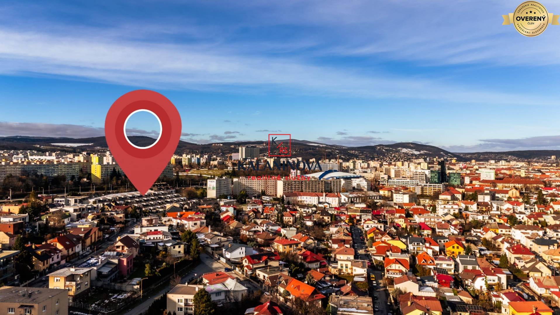 Sale Two bedroom apartment, Two bedroom apartment, Žižkova, Košice - J