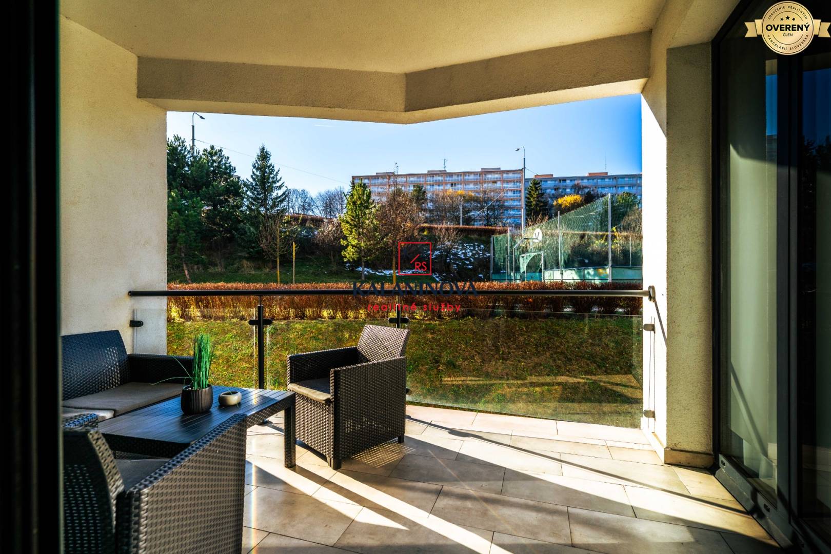 Sale Two bedroom apartment, Two bedroom apartment, Žižkova, Košice - J