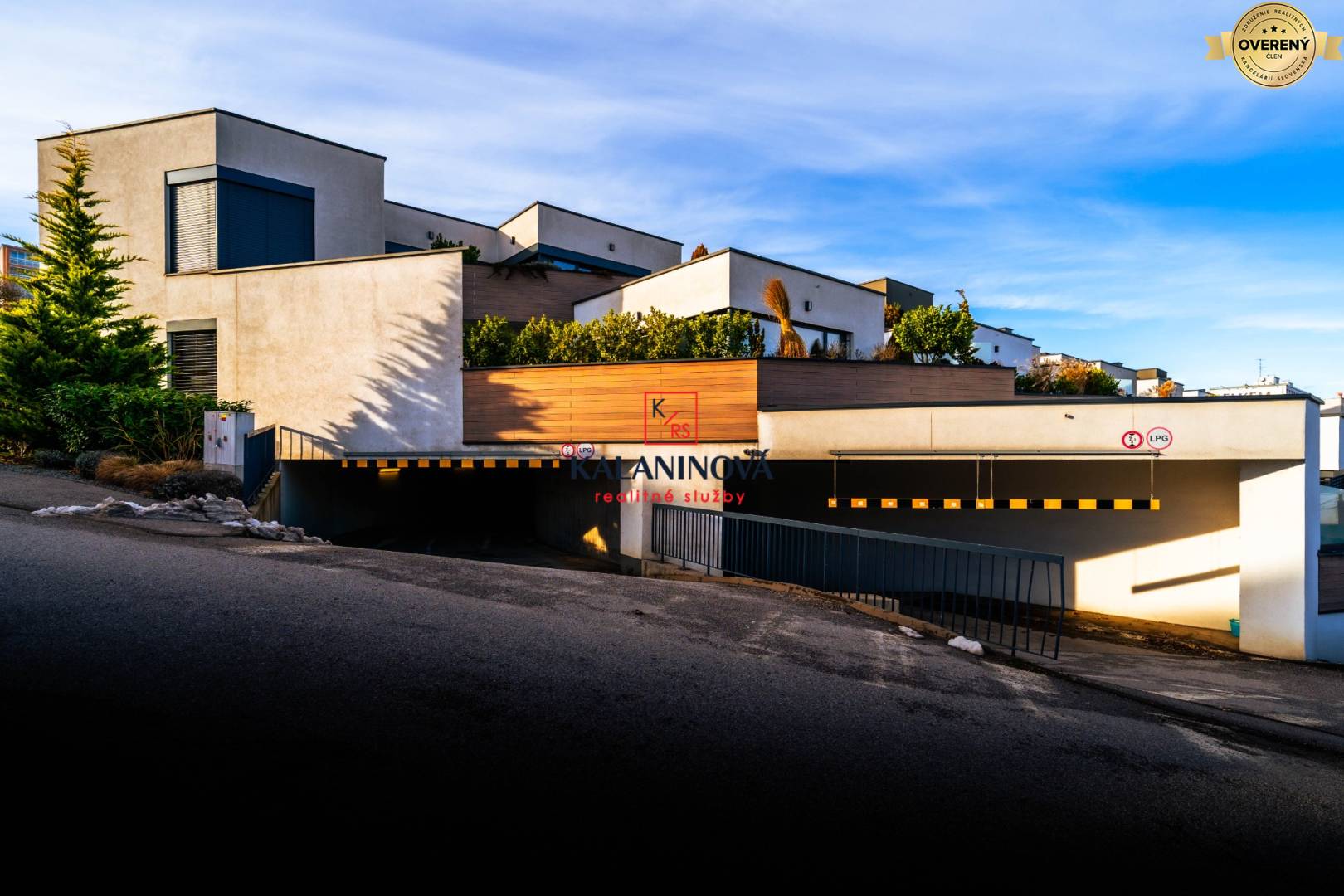 Sale Two bedroom apartment, Two bedroom apartment, Žižkova, Košice - J