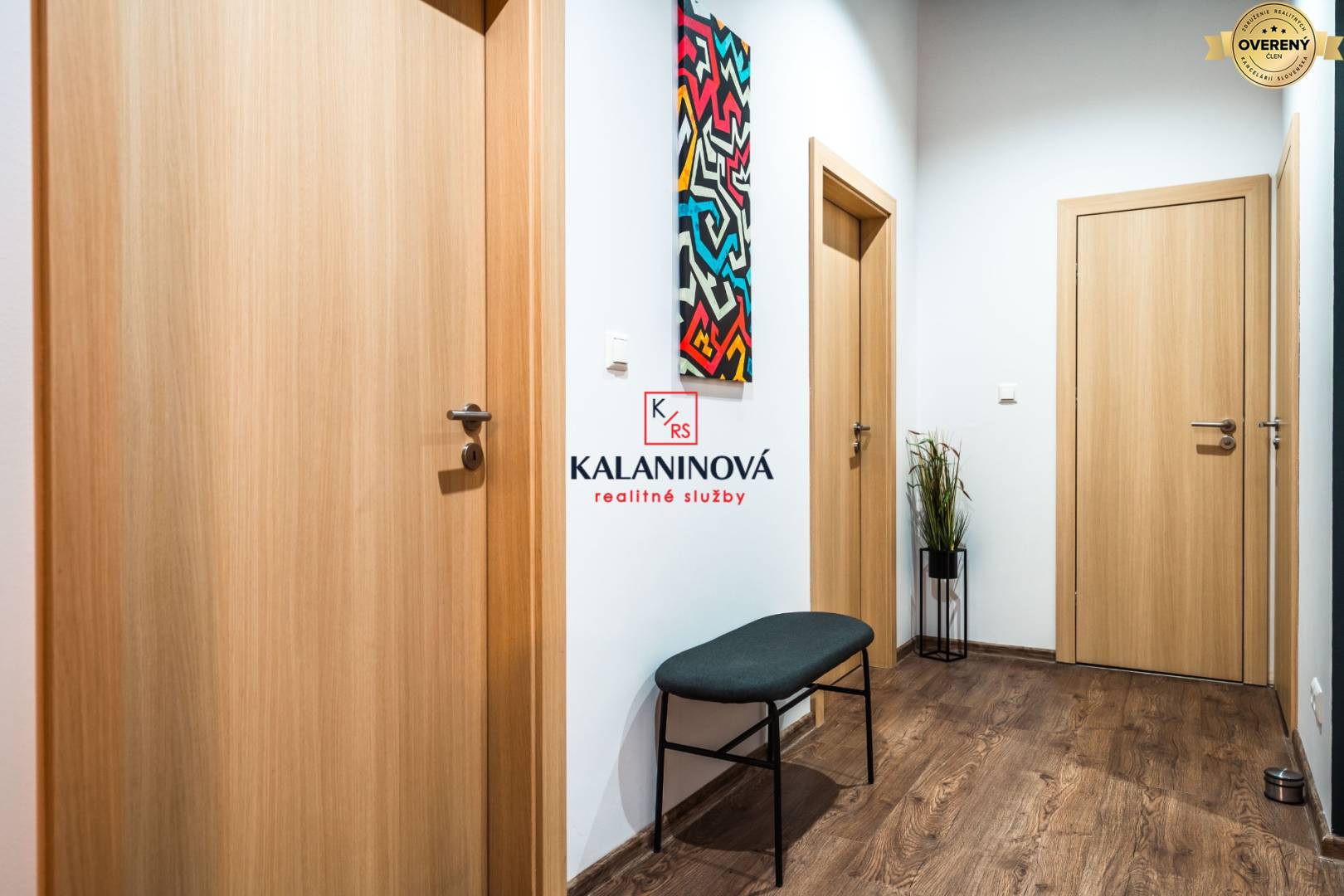 Sale Two bedroom apartment, Two bedroom apartment, Žižkova, Košice - J