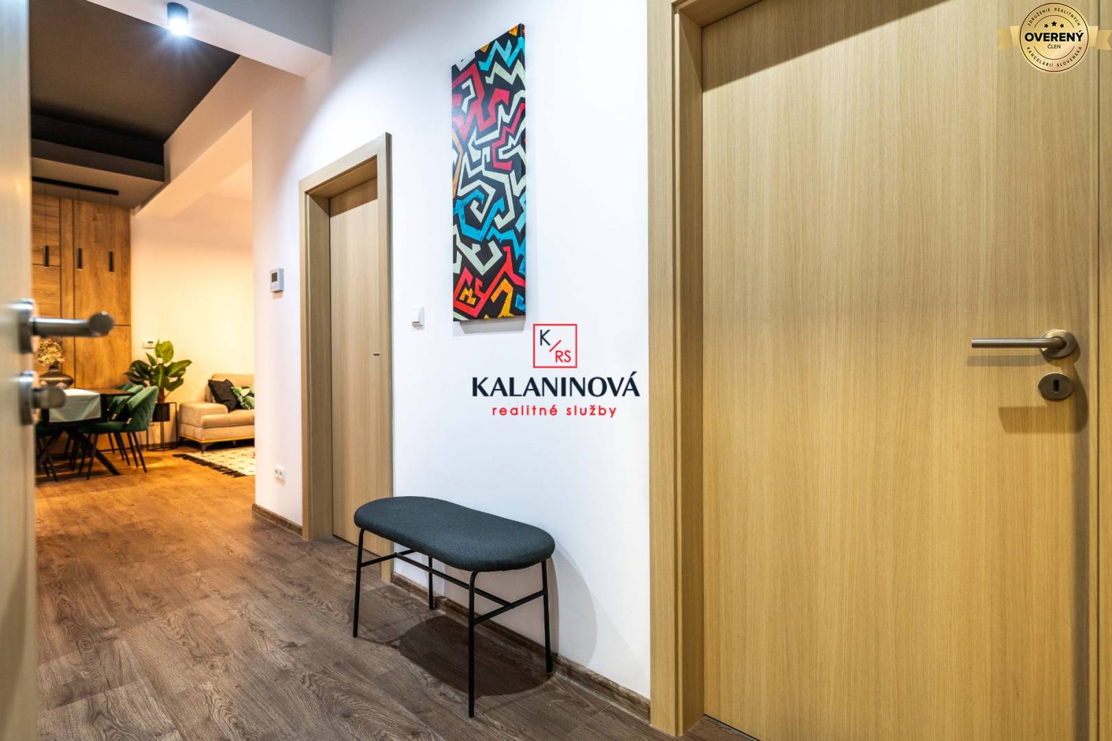 Sale Two bedroom apartment, Two bedroom apartment, Žižkova, Košice - J