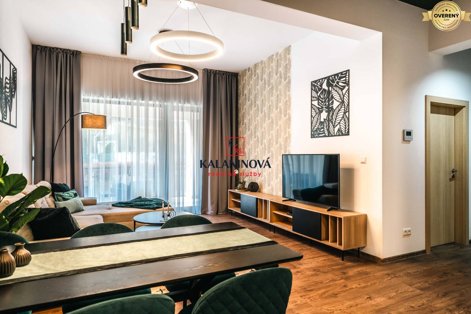 Sale Two bedroom apartment, Two bedroom apartment, Žižkova, Košice - J
