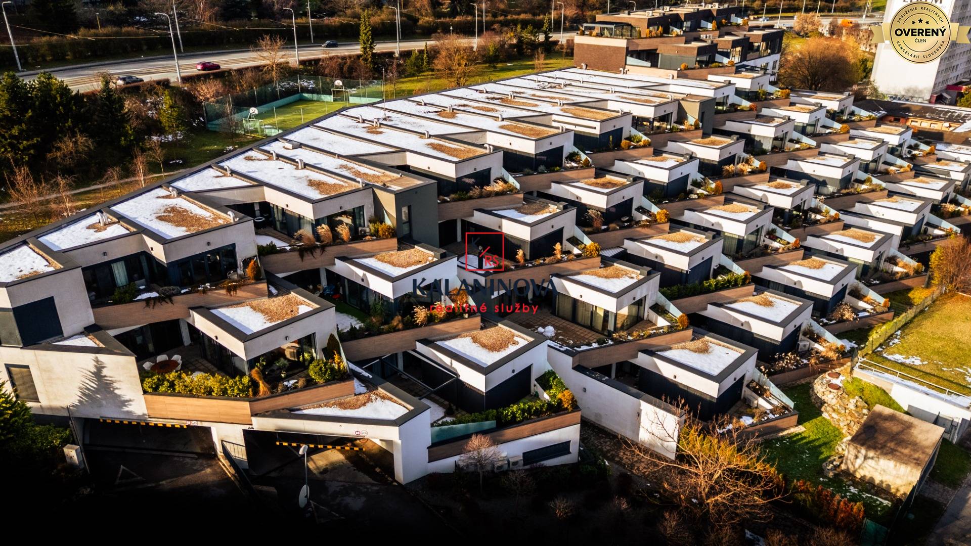 Sale Two bedroom apartment, Two bedroom apartment, Žižkova, Košice - J