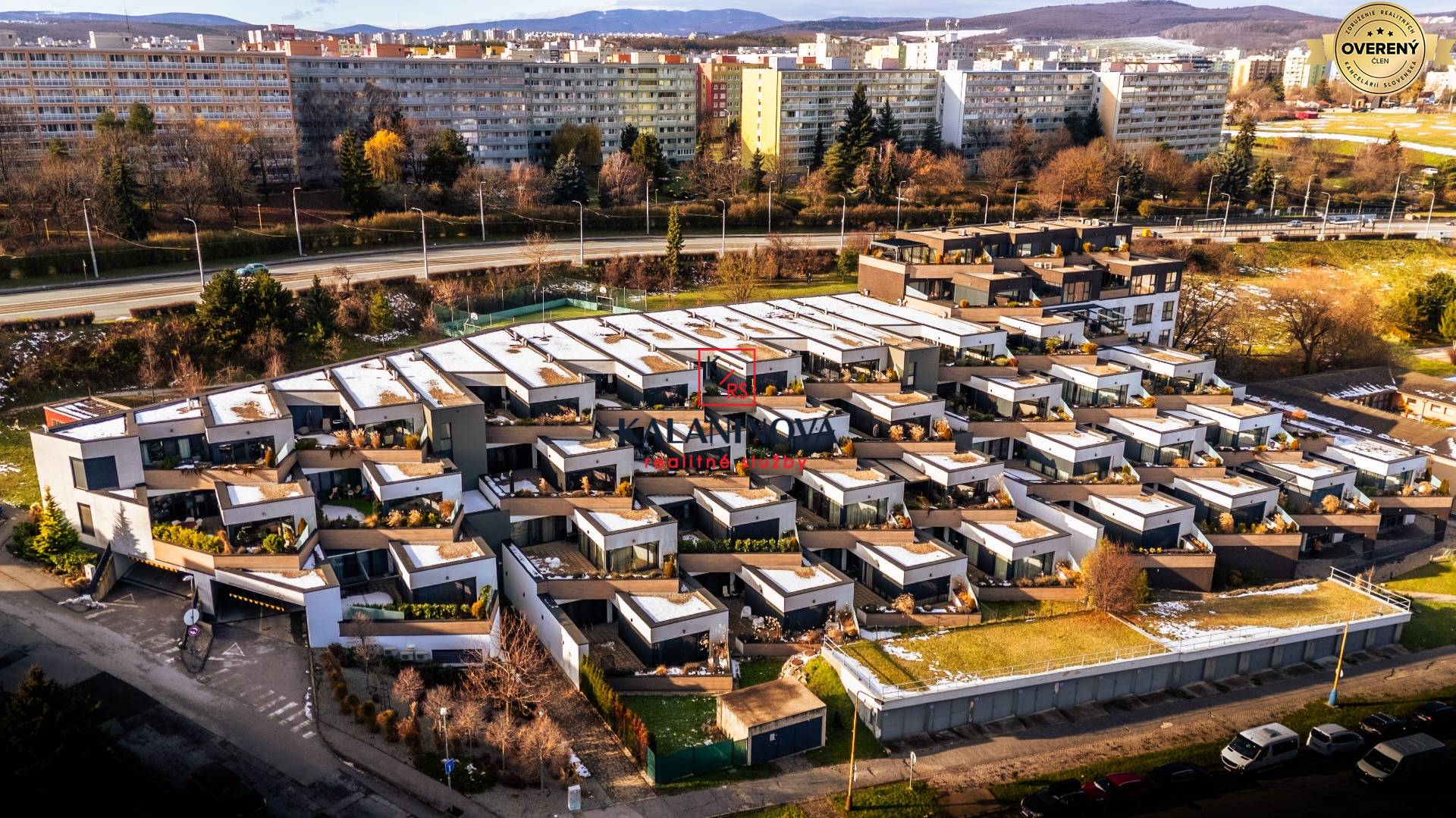 Sale Two bedroom apartment, Two bedroom apartment, Žižkova, Košice - J