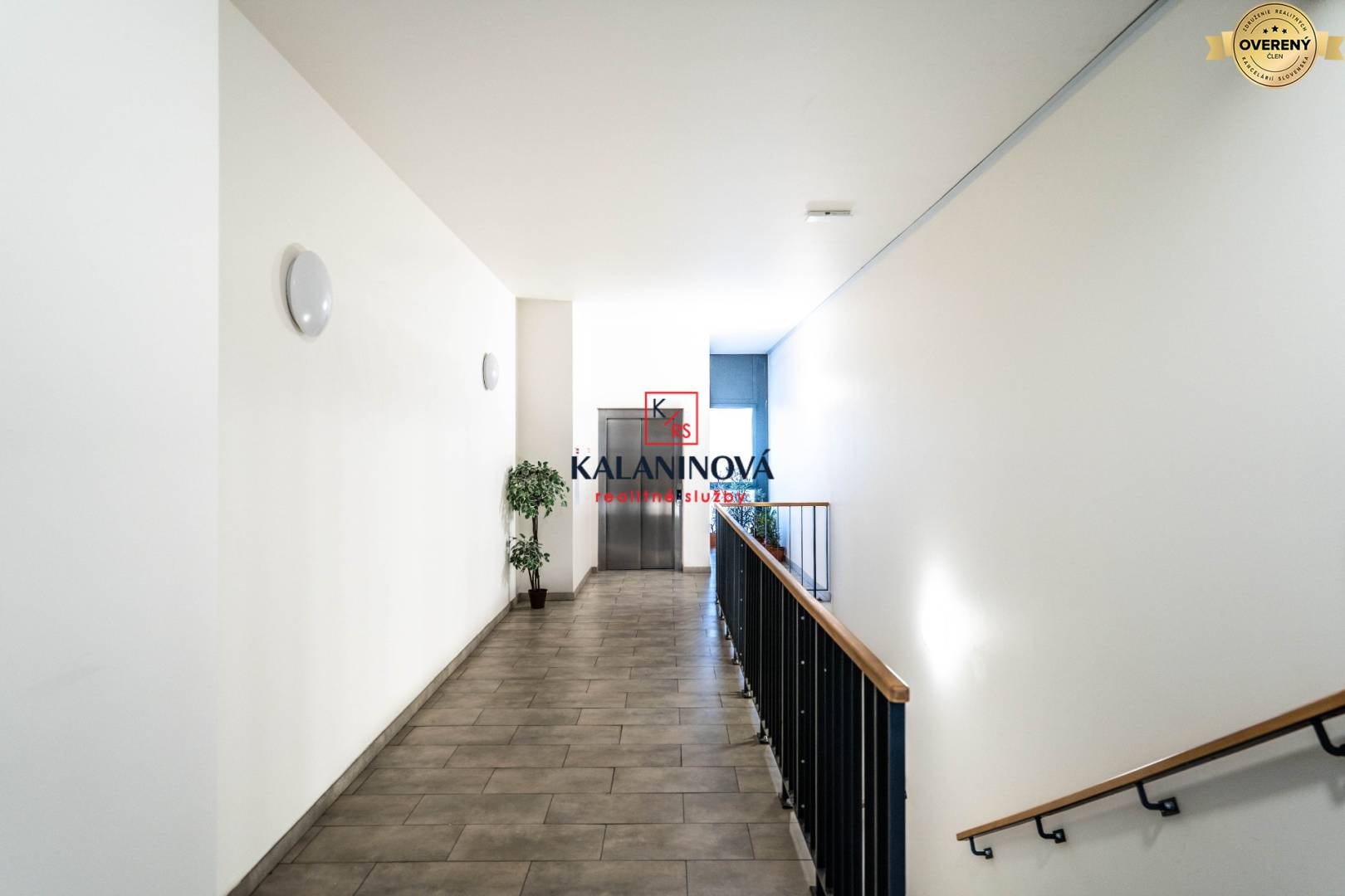 Sale Two bedroom apartment, Two bedroom apartment, Žižkova, Košice - J