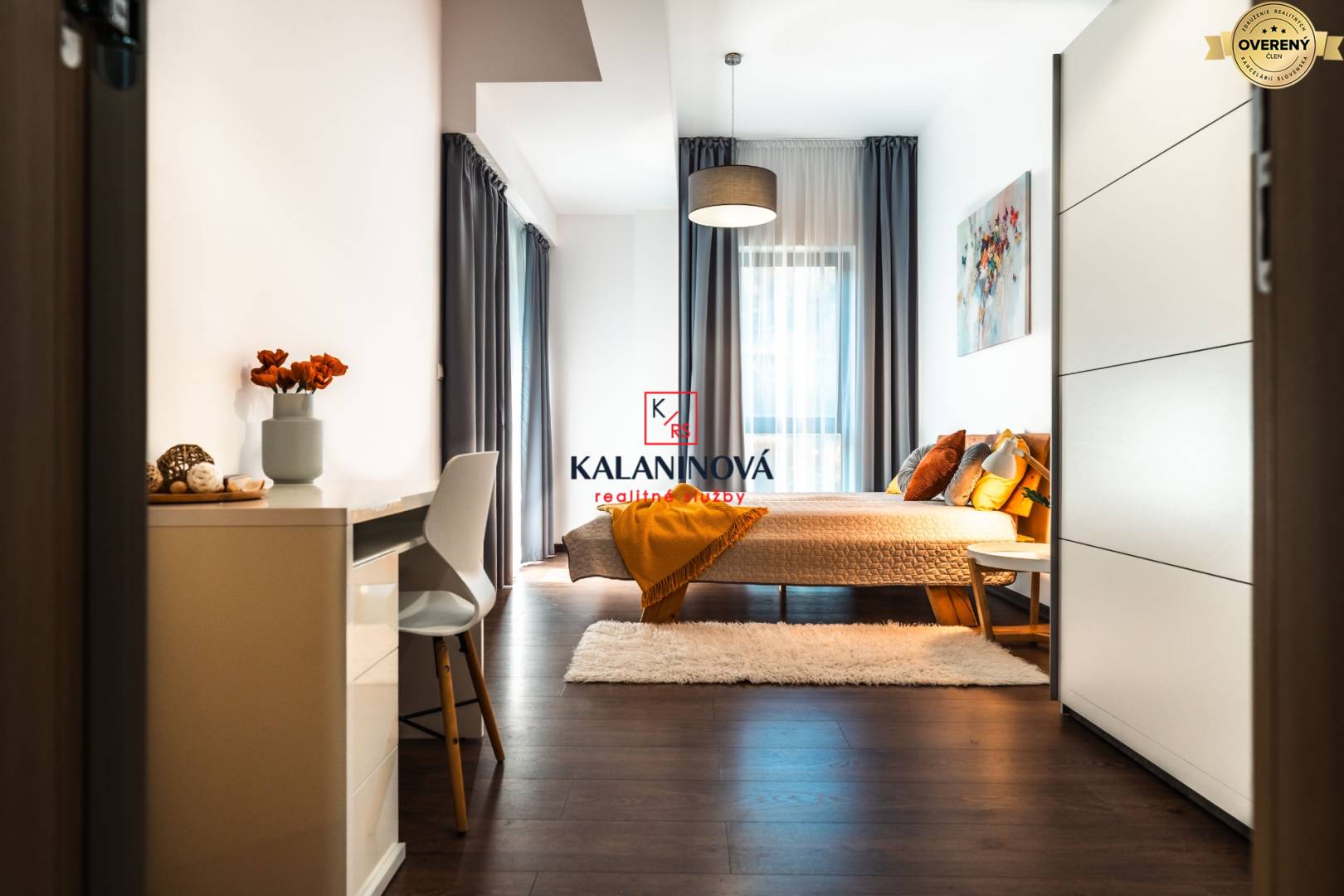 Sale Two bedroom apartment, Two bedroom apartment, Žižkova, Košice - J