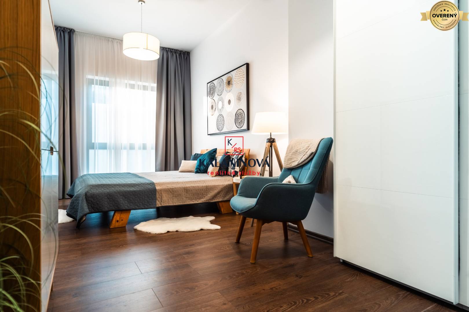 Sale Two bedroom apartment, Two bedroom apartment, Žižkova, Košice - J