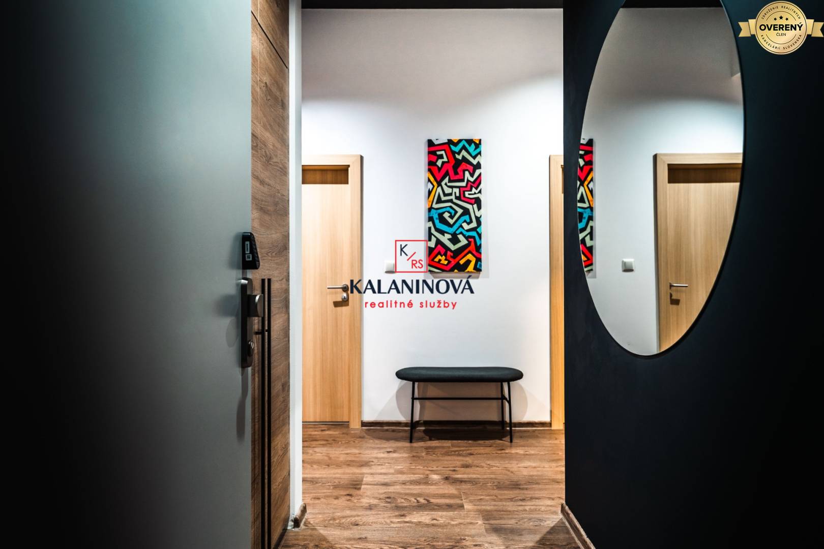 Sale Two bedroom apartment, Two bedroom apartment, Žižkova, Košice - J