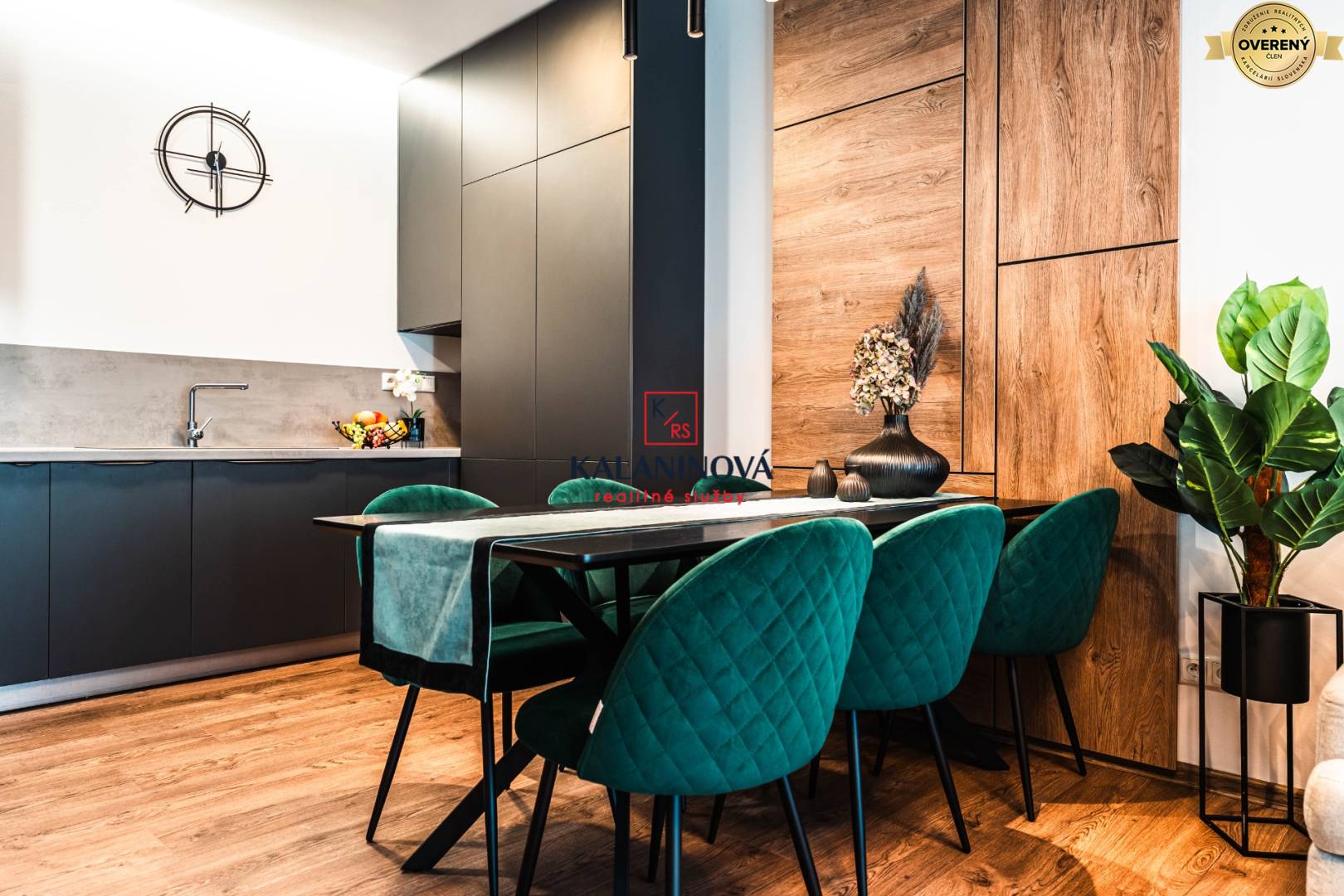 Sale Two bedroom apartment, Two bedroom apartment, Žižkova, Košice - J