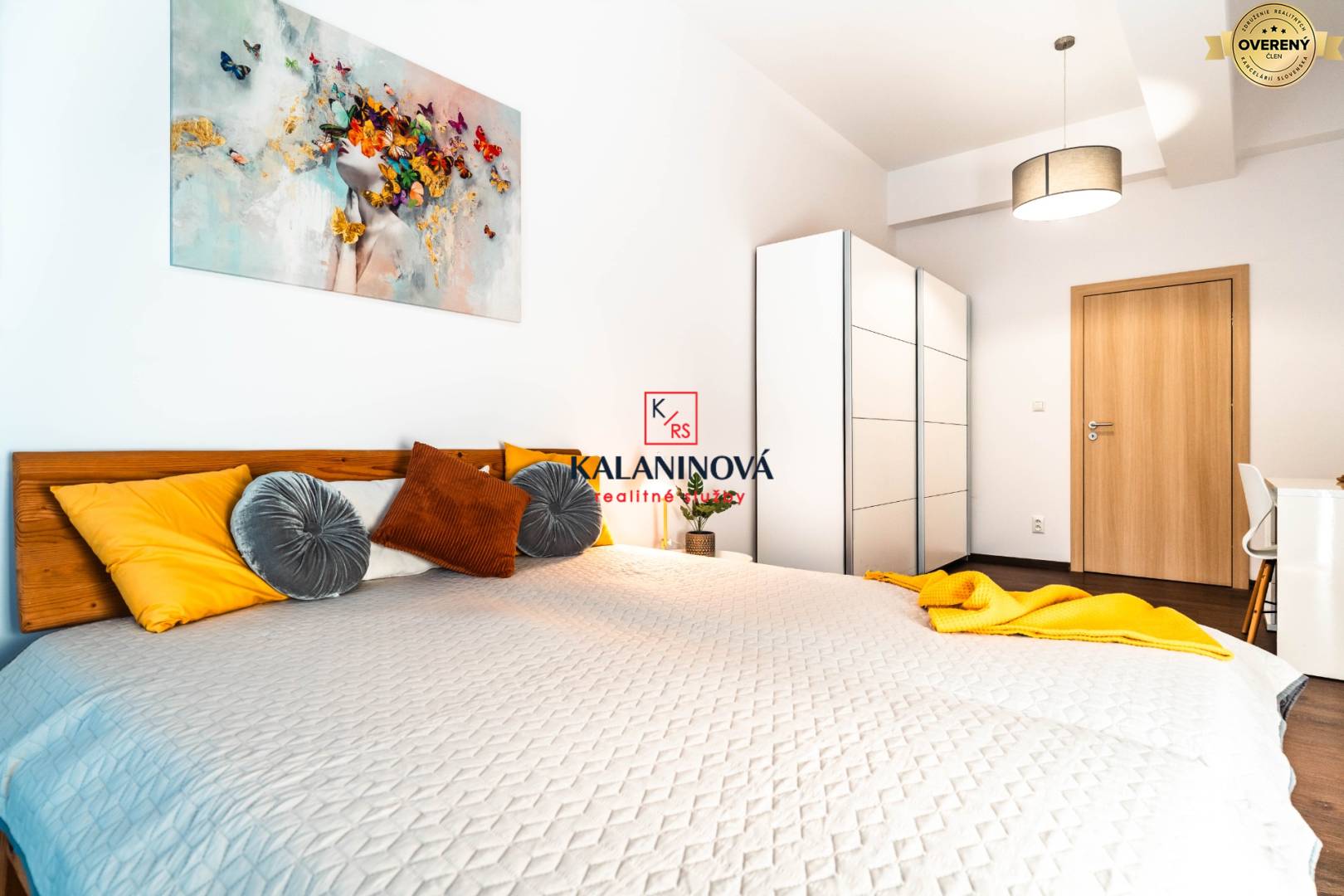 Sale Two bedroom apartment, Two bedroom apartment, Žižkova, Košice - J