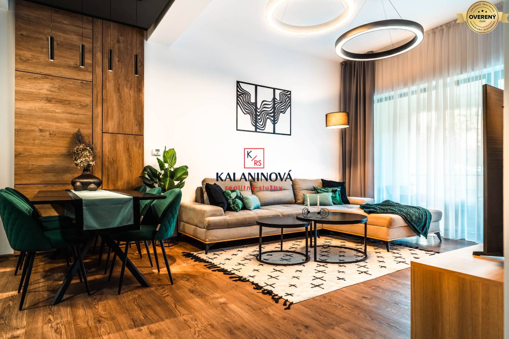 Sale Two bedroom apartment, Two bedroom apartment, Žižkova, Košice - J