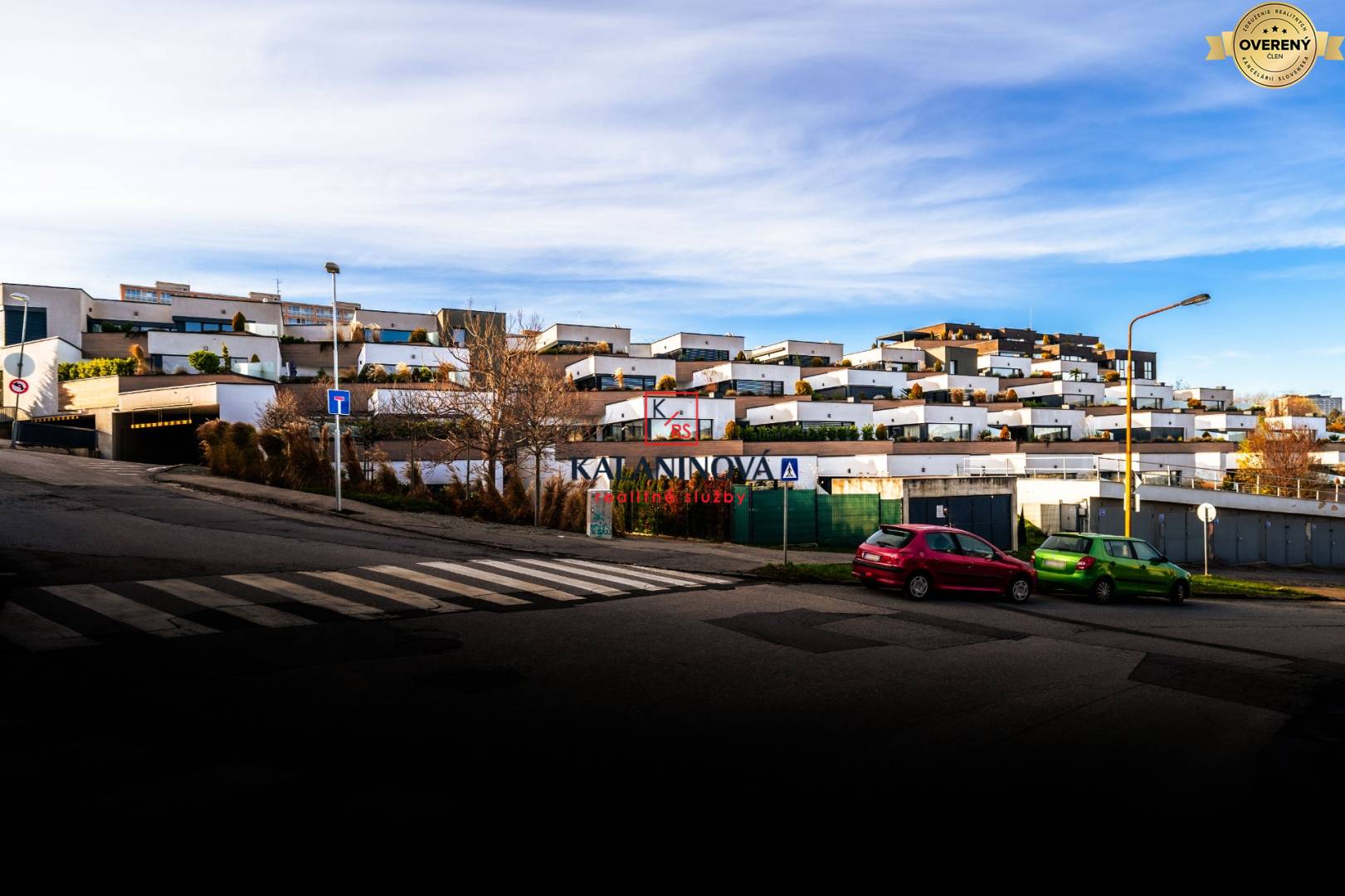 Sale Two bedroom apartment, Two bedroom apartment, Žižkova, Košice - J