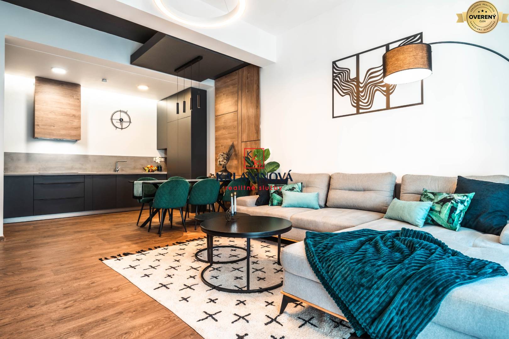 Sale Two bedroom apartment, Two bedroom apartment, Žižkova, Košice - J