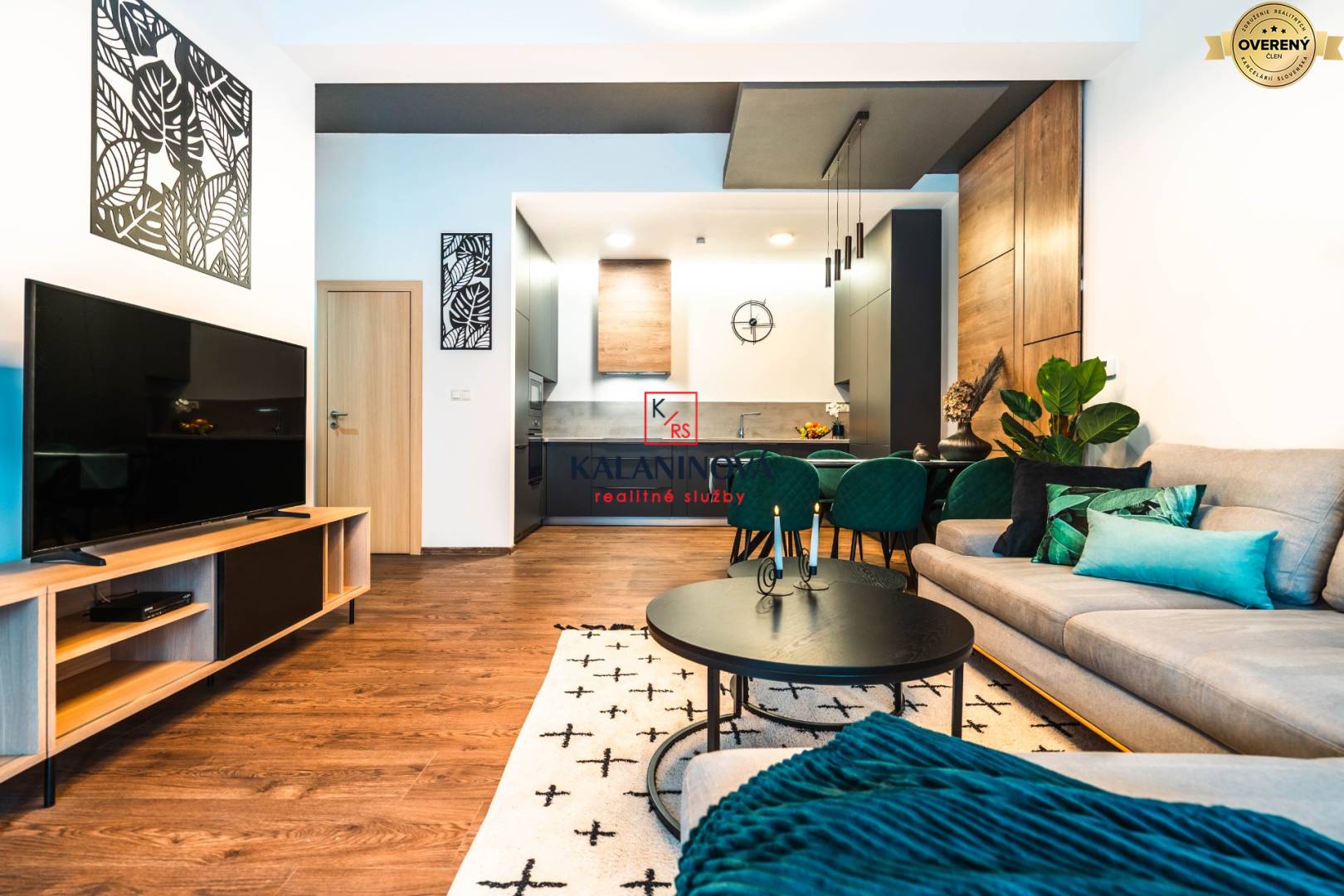 Sale Two bedroom apartment, Two bedroom apartment, Žižkova, Košice - J