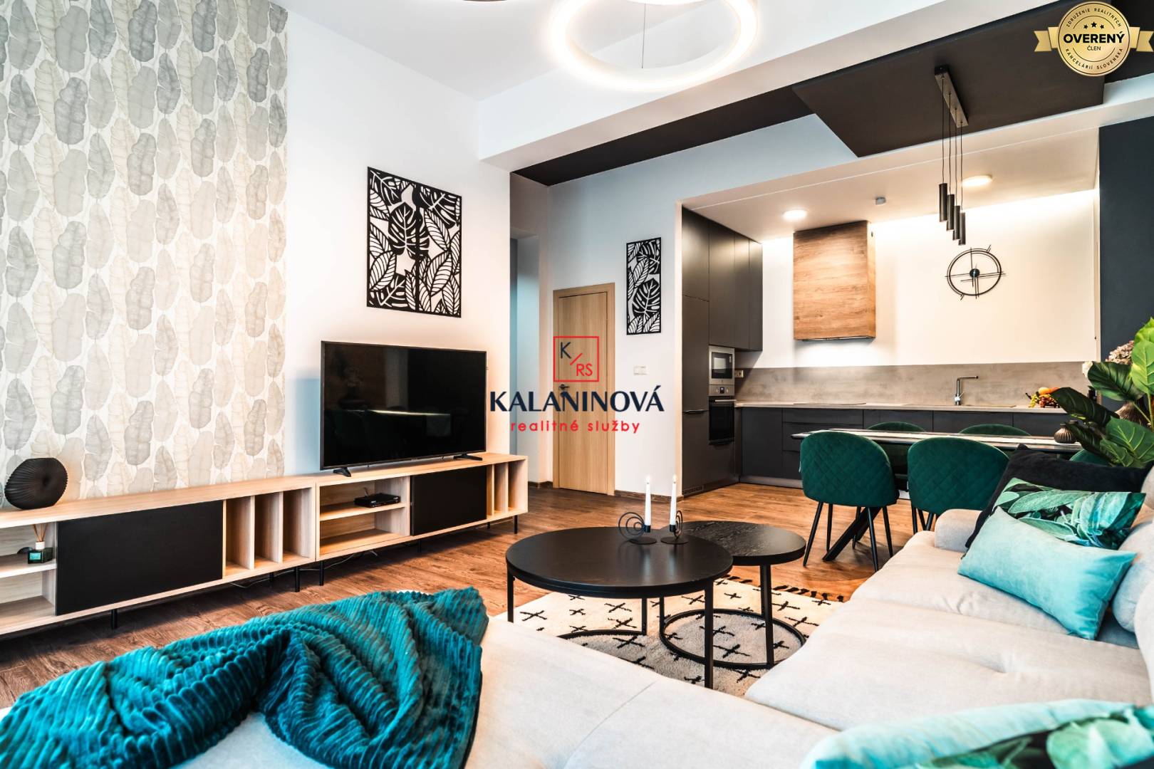 Sale Two bedroom apartment, Two bedroom apartment, Žižkova, Košice - J