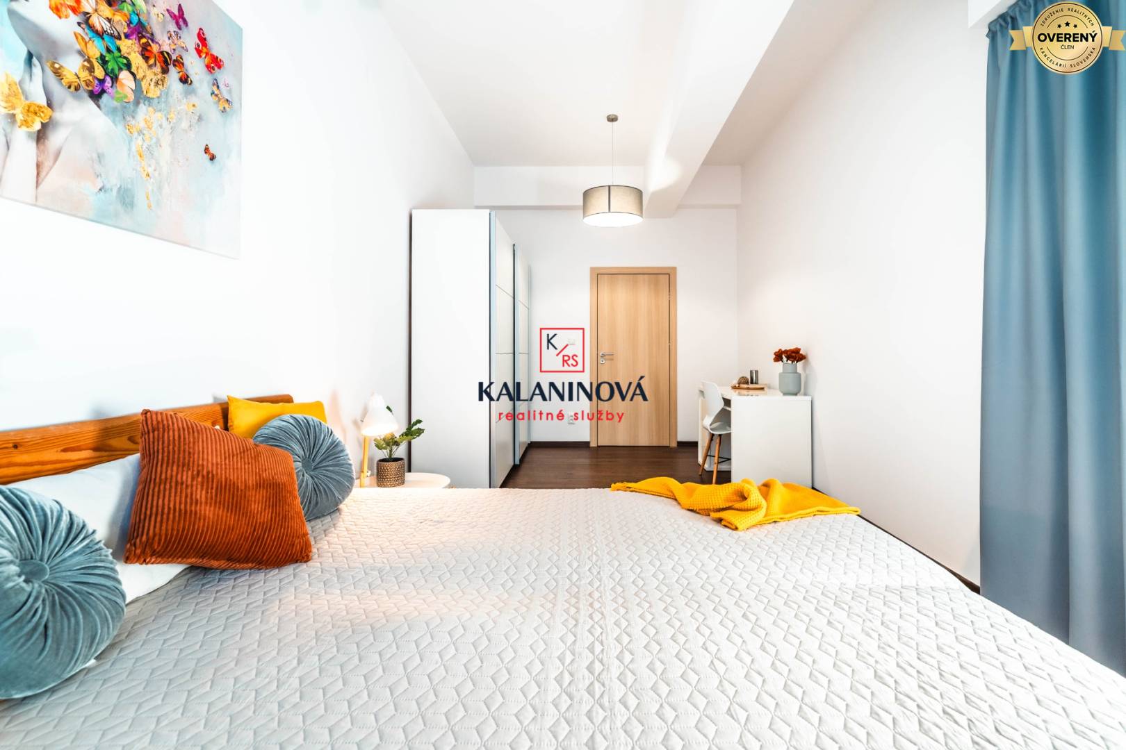 Sale Two bedroom apartment, Two bedroom apartment, Žižkova, Košice - J