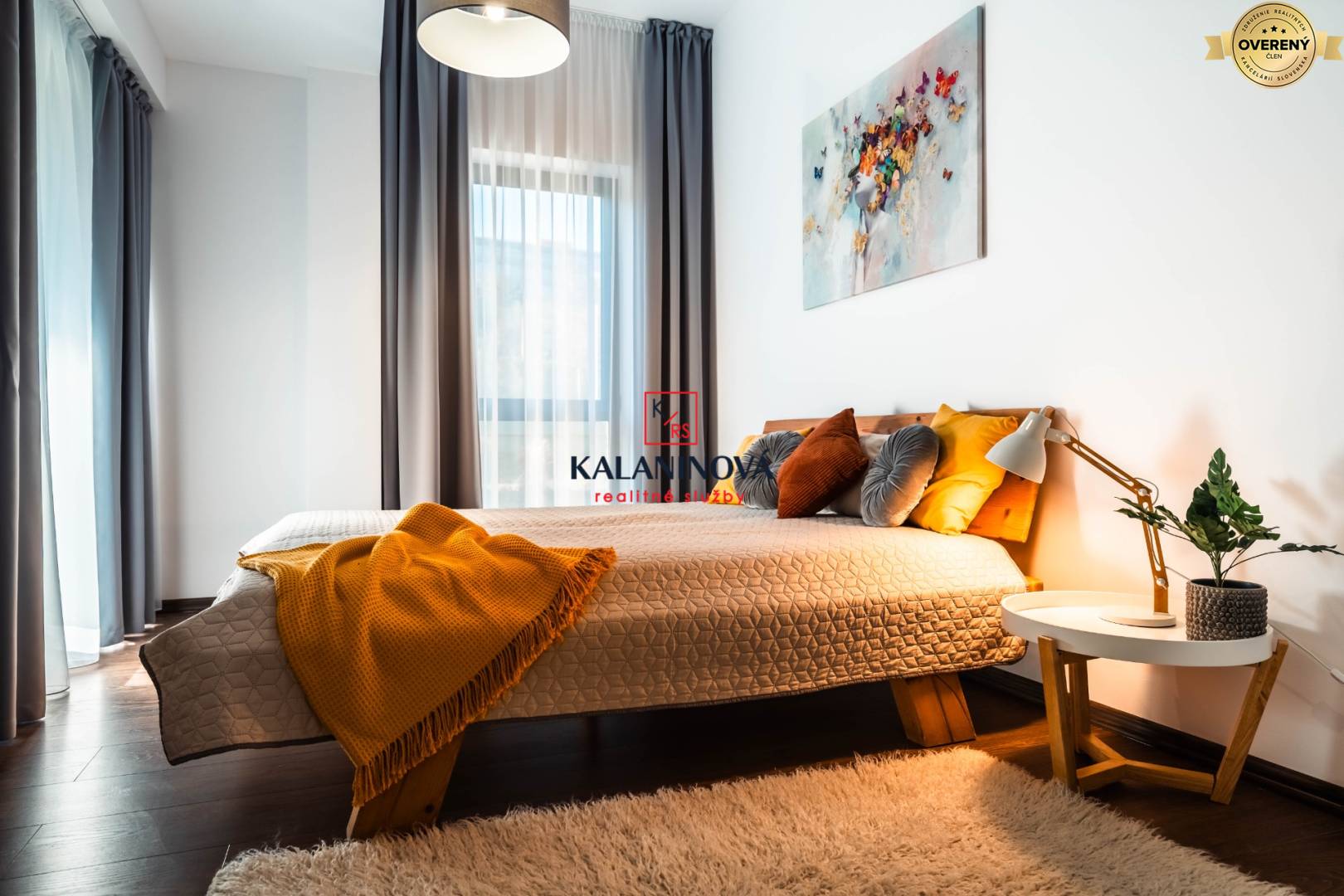 Sale Two bedroom apartment, Two bedroom apartment, Žižkova, Košice - J