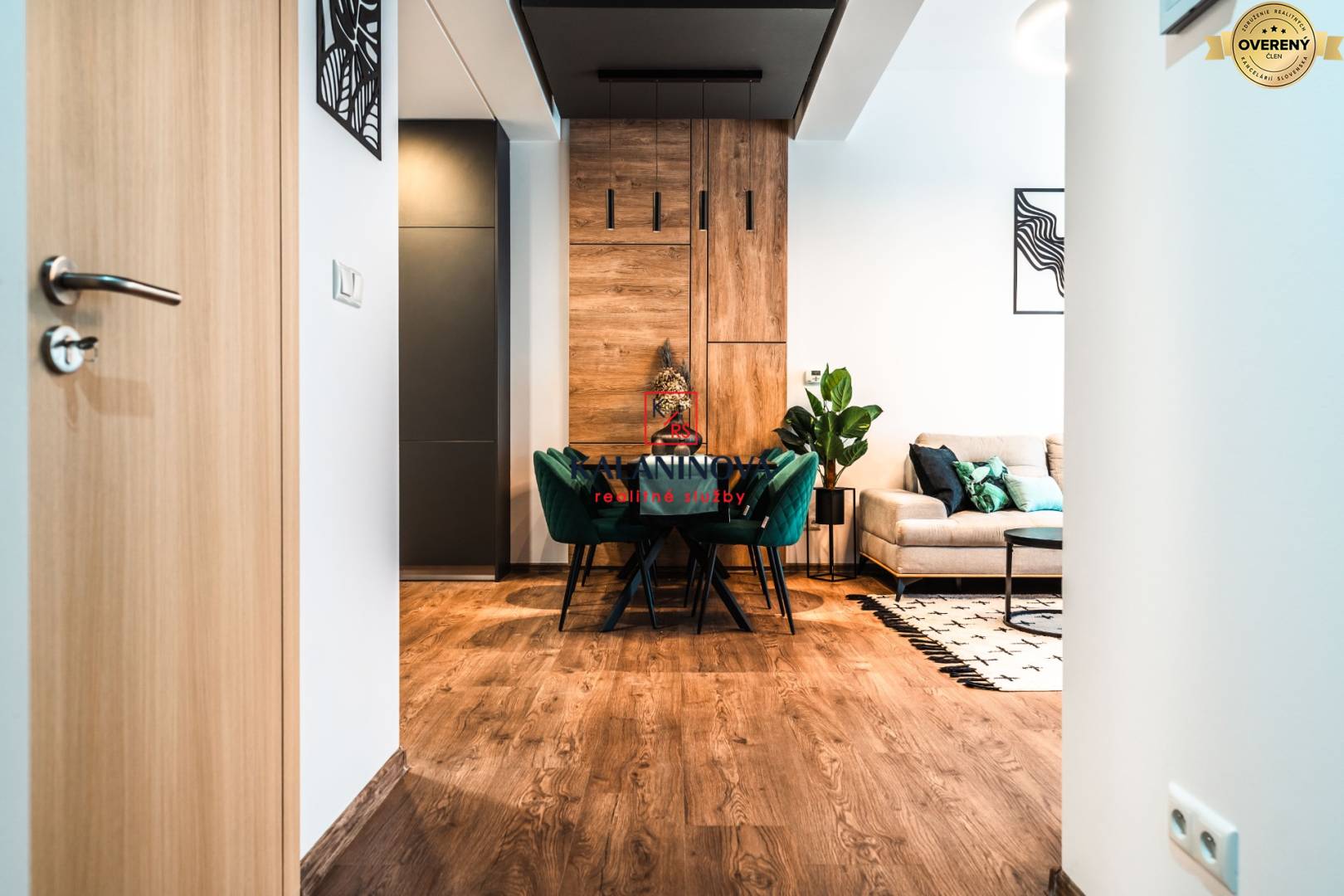 Sale Two bedroom apartment, Two bedroom apartment, Žižkova, Košice - J