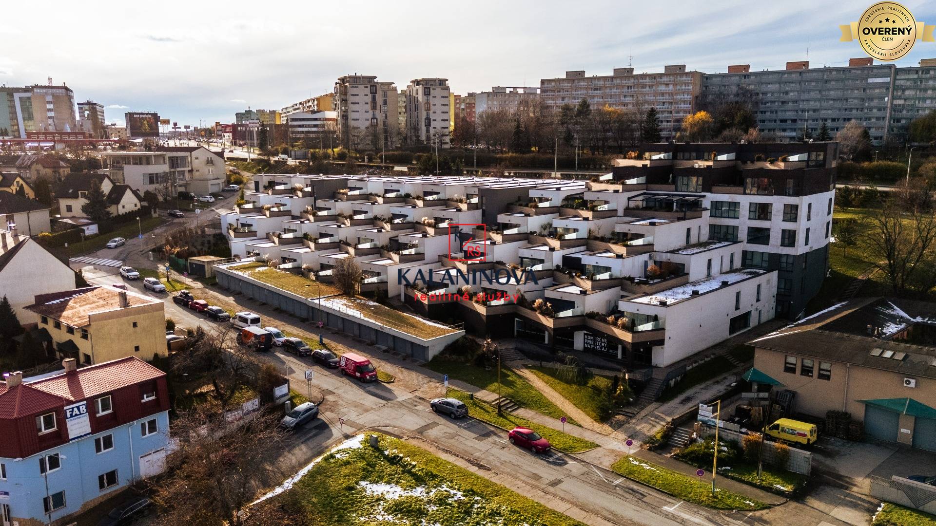 Sale Two bedroom apartment, Two bedroom apartment, Žižkova, Košice - J