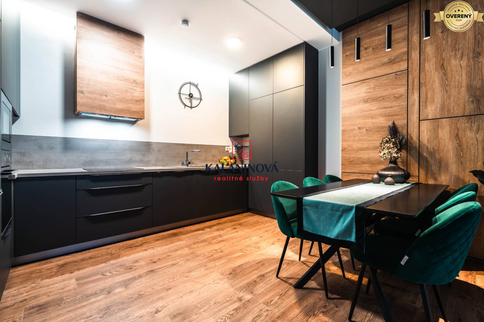 Sale Two bedroom apartment, Two bedroom apartment, Žižkova, Košice - J