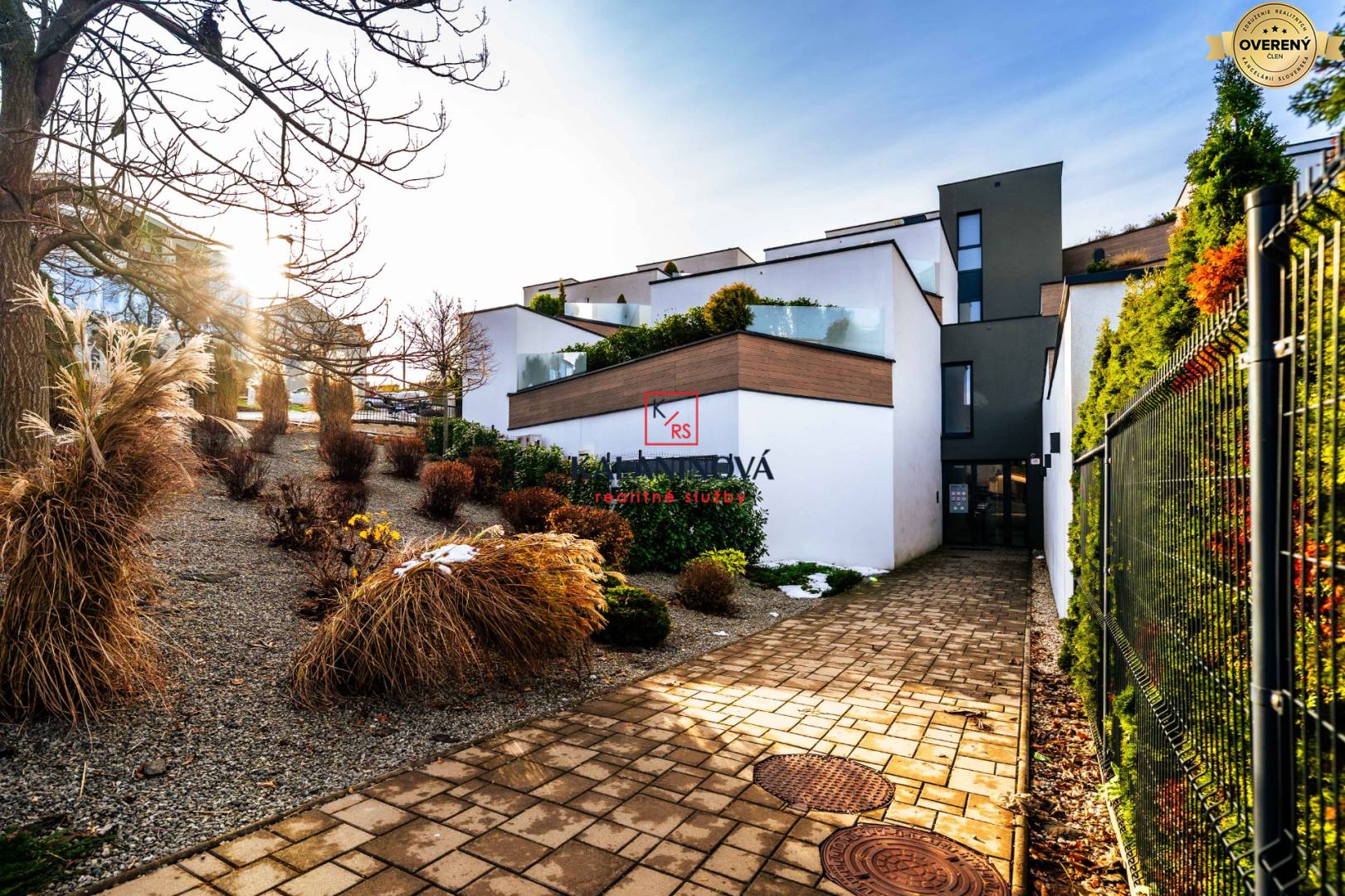 Sale Two bedroom apartment, Two bedroom apartment, Žižkova, Košice - J